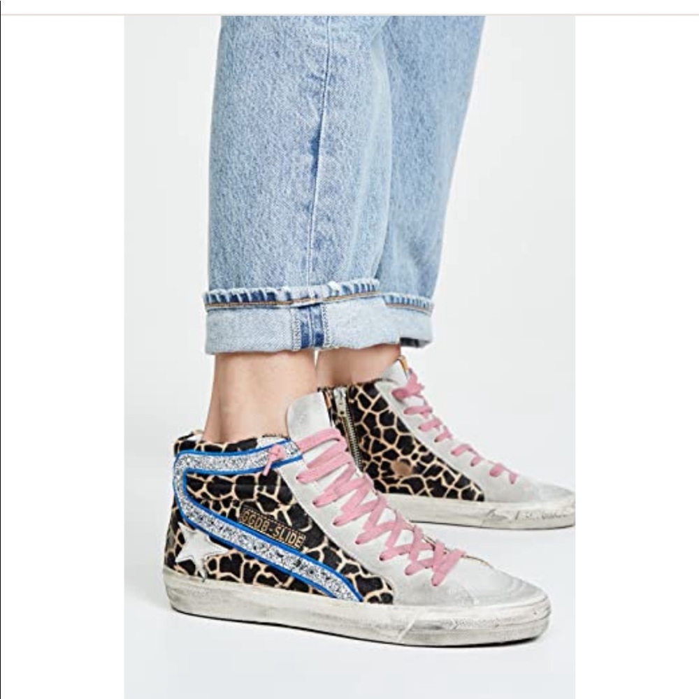 Golden Goose